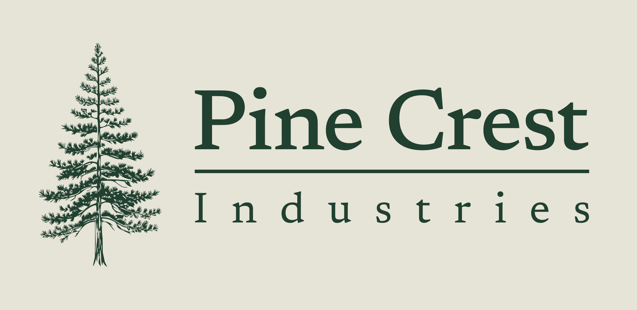 Pine Crest Industries
